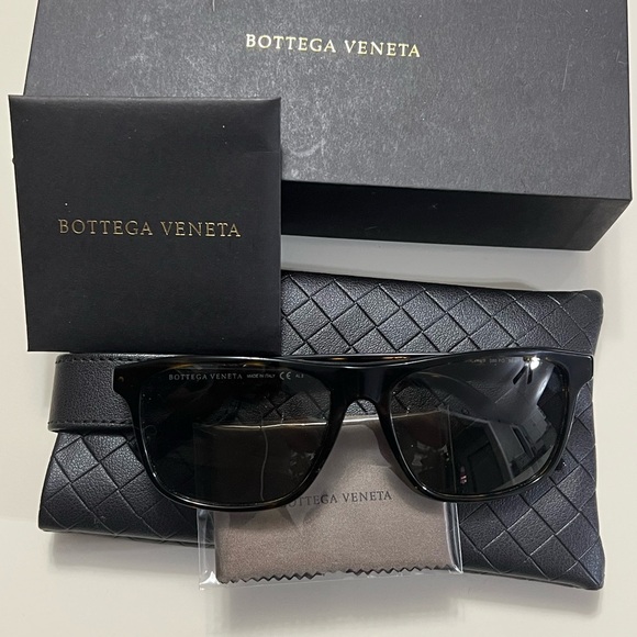 NEW BOTTEGA VENETA BV249/S UNISEX SUNGLASSES